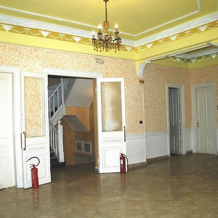 A Pousada Lozanni Atenas Exterior foto